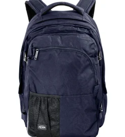 Jeva Skoletaske - Supreme - Indigo