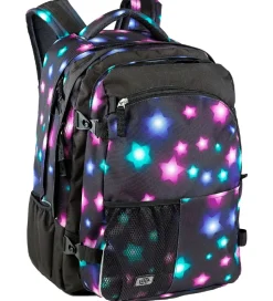 Jeva Skoletaske - Supreme - Estrellas