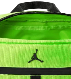 Jordan Skuldertaske - Electric Green