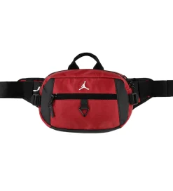 Jordan Skuldertaske - Gym Red/Sort