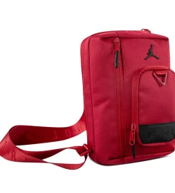 Jordan Skuldertaske - Gym Red