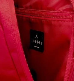Jordan Skuldertaske - Gym Red