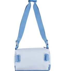 Jordan Skuldertaske - Hydrogen Blue