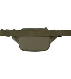 Jordan Skuldertaske - Medium Olive