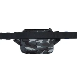 Jordan Skuldertaske - Off Noir/Camo
