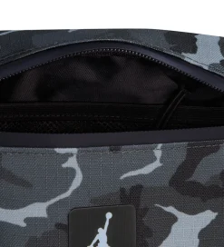 Jordan Skuldertaske - Off Noir/Camo