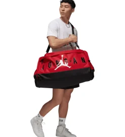 Jordan Sportstaske - Small - Gym Red