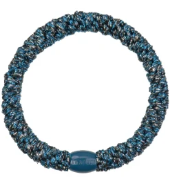 Kknekki Hårelastik - Navy Multiglimmer