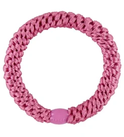 Kknekki Hårelastik - Pink