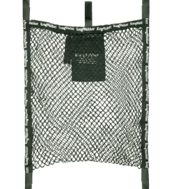 KongWalther Shopper Til Barne/Klapvogn - Magic - Nylon - Grøn