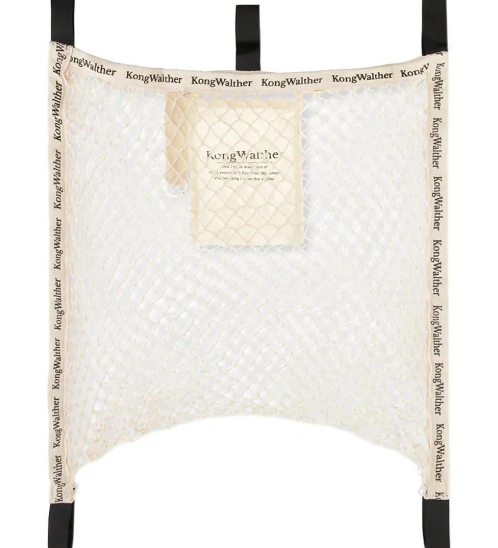 KongWalther Shopper Til Barne/Klapvogn - Magic - Nature