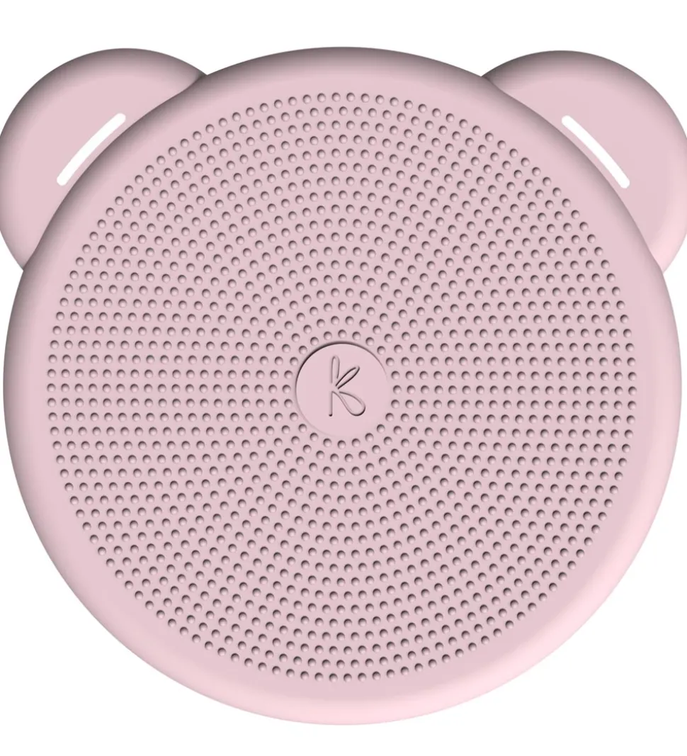 Kreafunk Trådløs Oplader - Paddy - Dusty Rose