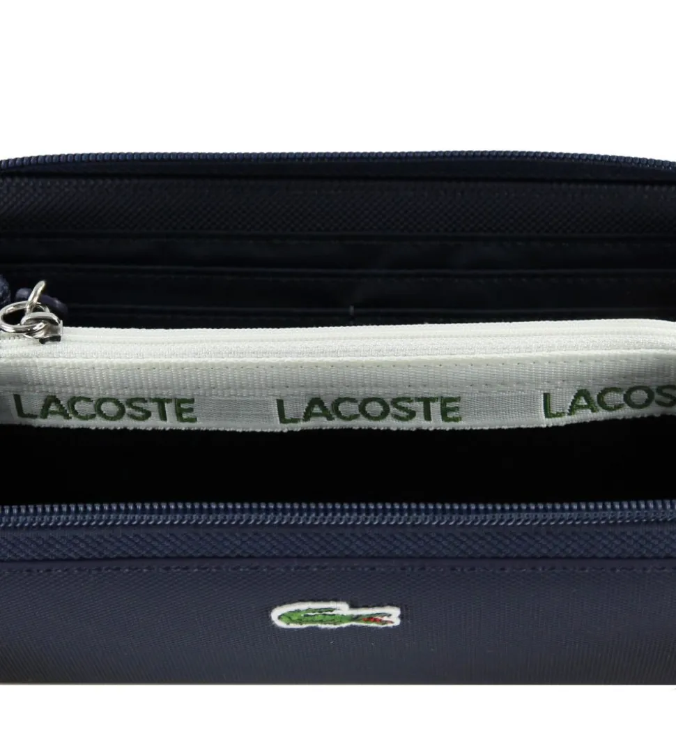 Lacoste Pung - Navy