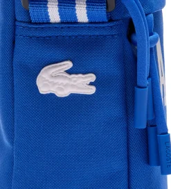 Lacoste Skuldertaske - Print College Ladigue