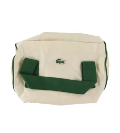 Lacoste Sweatsæt - Silver Chine