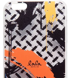 Lala Berlin Cover - iPhone 6+ - Dripping Kufiya