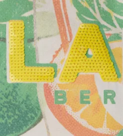 Lala Berlin Shopper - Mia - Tote - Cocktail