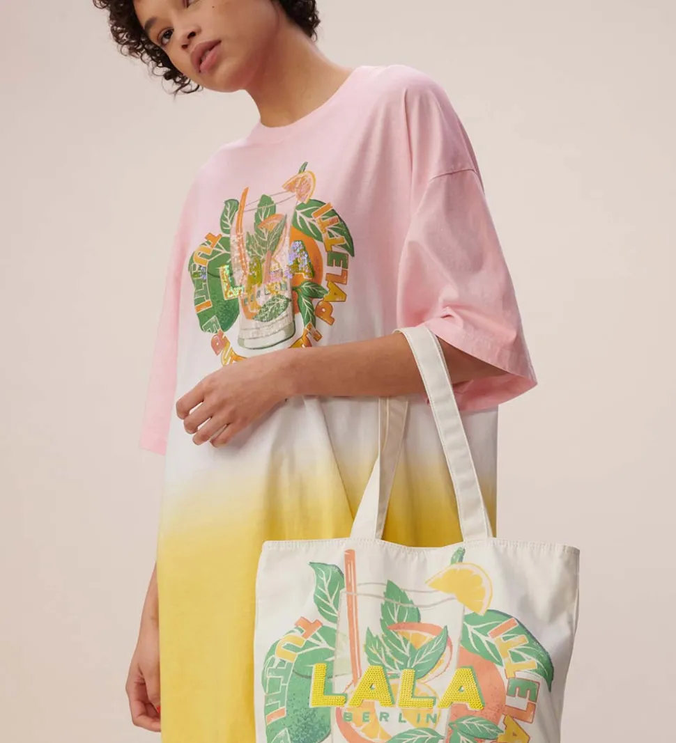 Lala Berlin Shopper - Mia - Tote - Cocktail