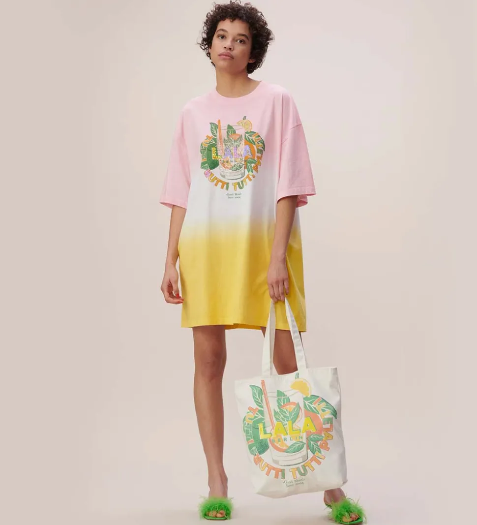 Lala Berlin Shopper - Mia - Tote - Cocktail