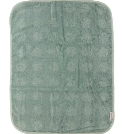 Leander Topper - Matty - 45x65 - Sage Green