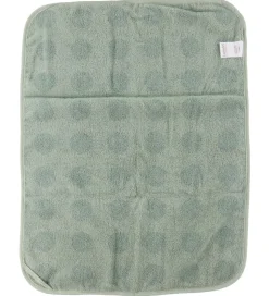 Leander Topper - Matty - 45x65 - Sage Green