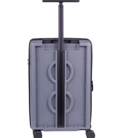 LEGO® Kuffert - Brick 2x3 - Expandable PP - 31 L - Stone Grey