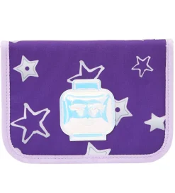 LEGO® Penalhus - Stars - Lilla