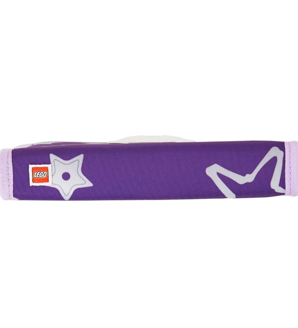 LEGO® Penalhus - Stars - Lilla