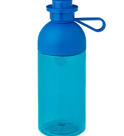 LEGO® Storage Drikkedunk - 500 ml - Transparent Blue