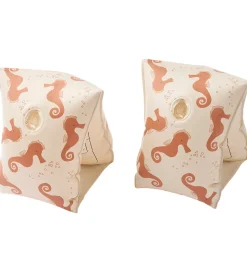 Liewood Badevinger - 0-15 kg - Shirley - Seahorse/Apple Blossom