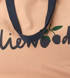 Liewood Shopper - Maxi Totebag - Berry/Pale Tuscany