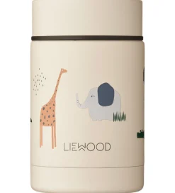 Liewood Termobeholder - Nadja - Safari Sandy Mix