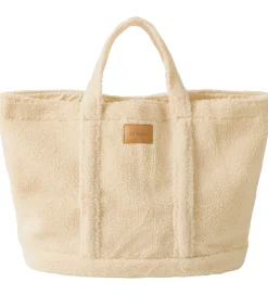 Lil' Atelier Skuldertaske - Teddy - NknNigo Mommy - Turtledove