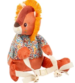 Lilliputiens Rygsæk - Blød - Jack the Lion