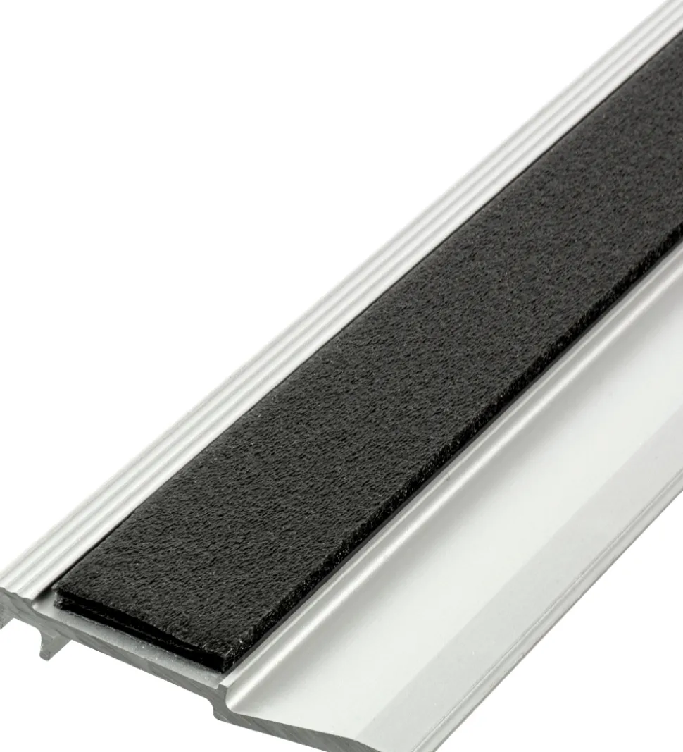 Linex Lineal - 60 cm - Aluminium