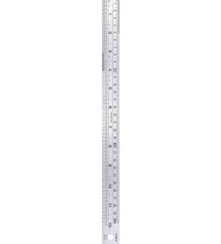 Linex Lineal - 30 cm - Stål