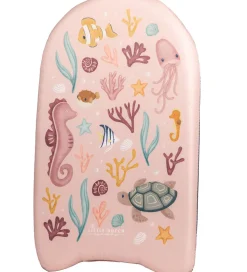 Little Dutch Svømmebræt - Ocean Dreams - Pink