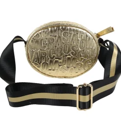 Little Marc Jacobs Skuldertaske - New Gold