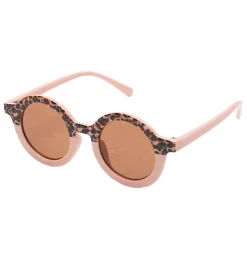 Little Wonders Solbriller - Costa - Powder Rose/Leo