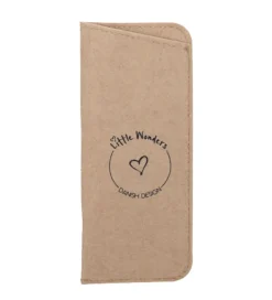 Little Wonders Solbriller - Costa - Powder Rose/Leo