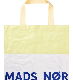 Mads Nørgaard Shopper - Laundrette Athens - Tender Yellow