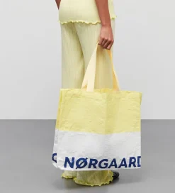 Mads Nørgaard Shopper - Laundrette Athens - Tender Yellow