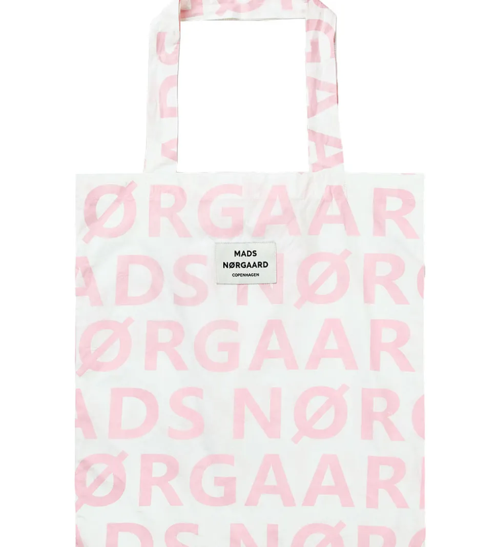 Mads Nørgaard Shopper - Sacky Atoma - Blushing Bride