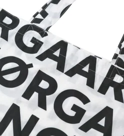 Mads Nørgaard Shopper - Sacky Atoma - Jet Black