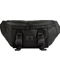 Markberg Bæltetaske - EastMBG - Recycled - Black