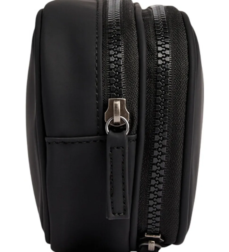 Markberg Makeup Taske - JustMBG - Sort