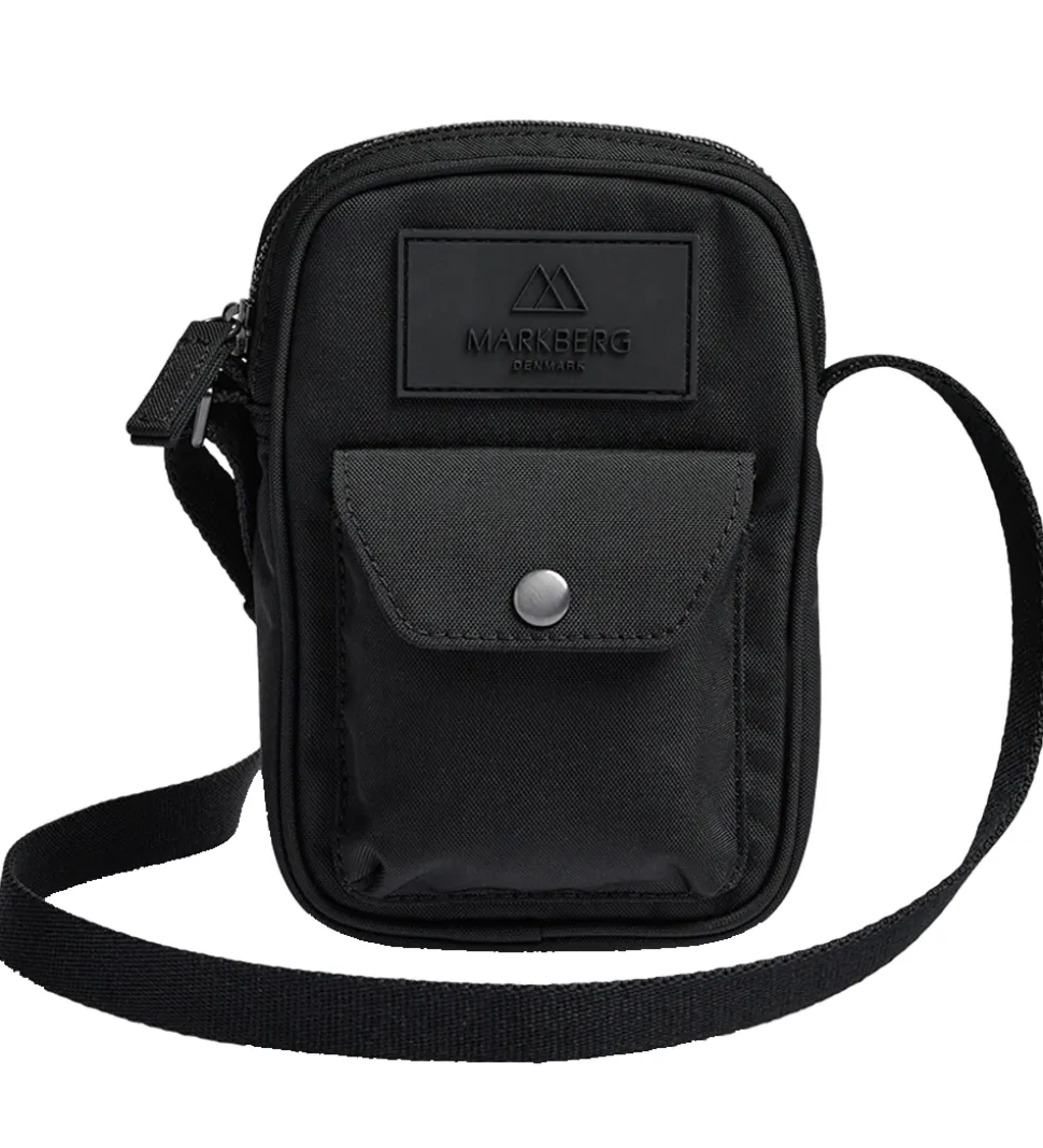 Markberg Mobiltaske - DarlaMBG Mini - Sort