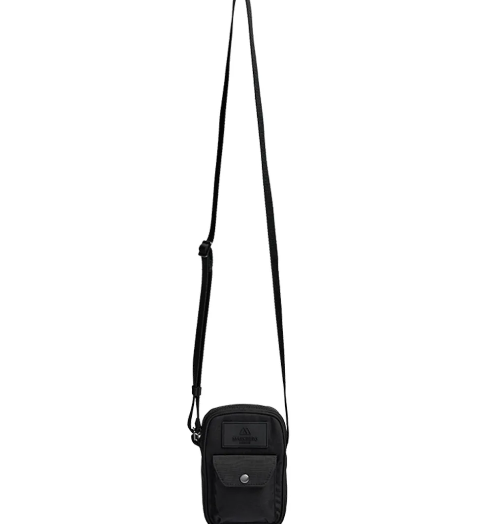 Markberg Mobiltaske - DarlaMBG Mini - Sort