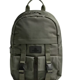 Markberg Rygsæk - ArcticMBG Recycled - Dark Olive