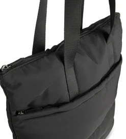 Markberg Shopper - Perina Mega Puf - Recycled - Sort